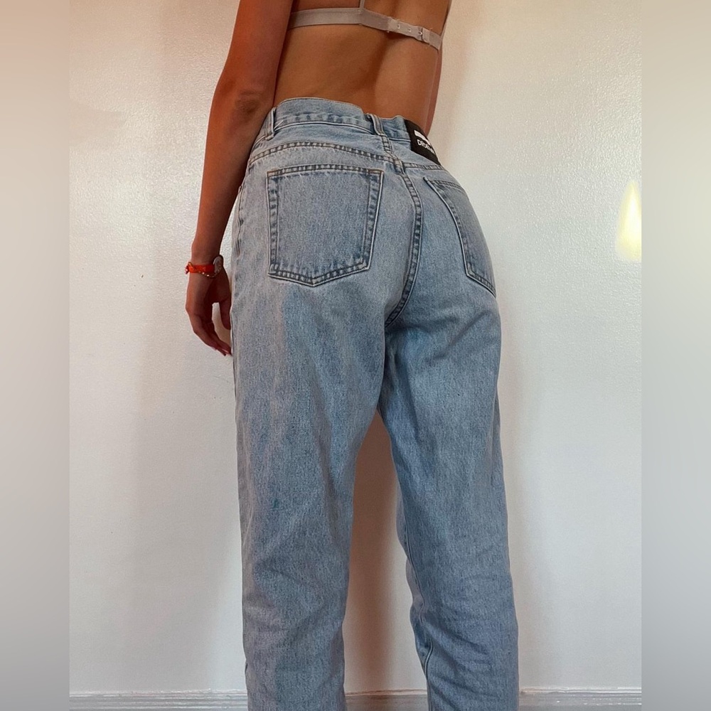blue JEANS 🩵 size Small from Simons